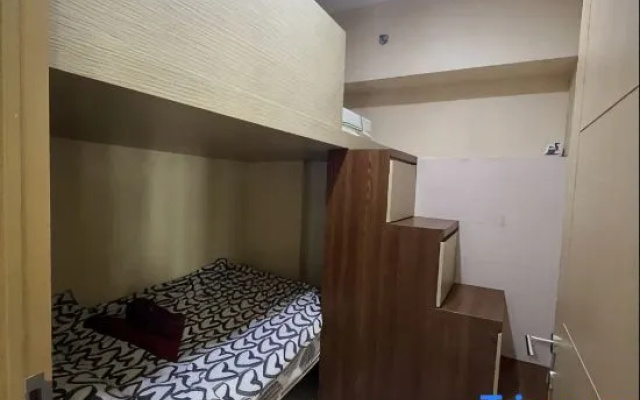 Sweet Home (2 Bedroom Apartment)