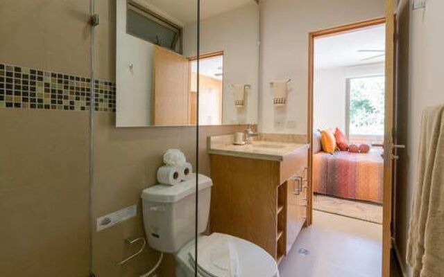 Condo Studio One By Playa Paradise