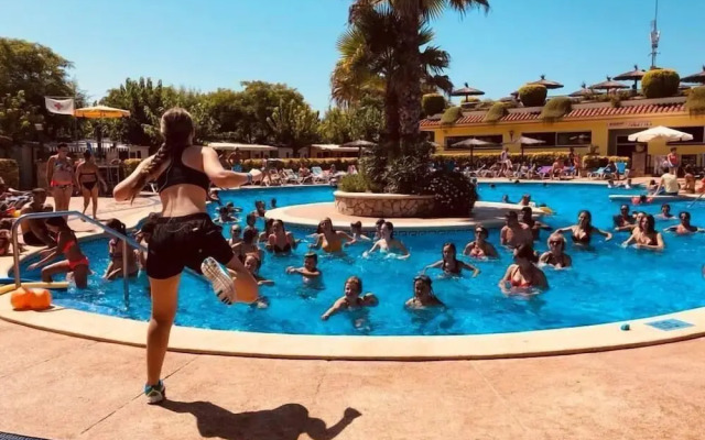 Camping La Masia