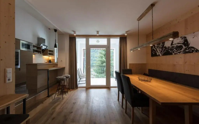 Arlberglife Ferienresort