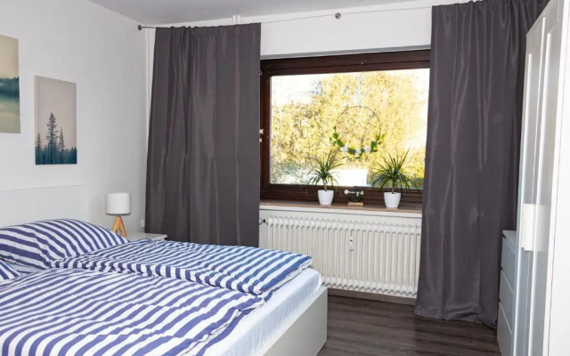 Biebrach's Ferienwohnungen