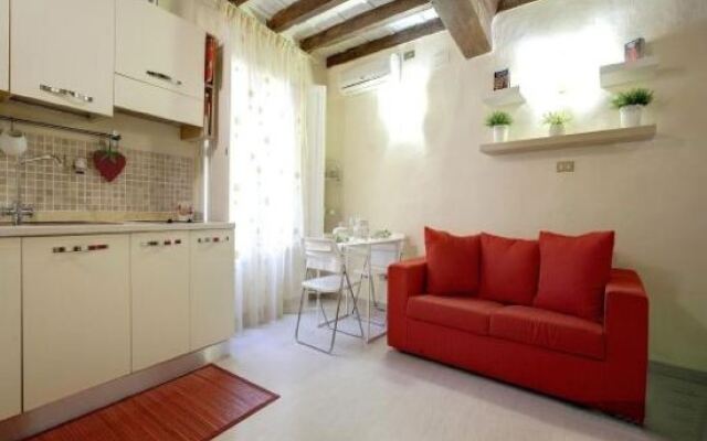 Appartamento Mughetto