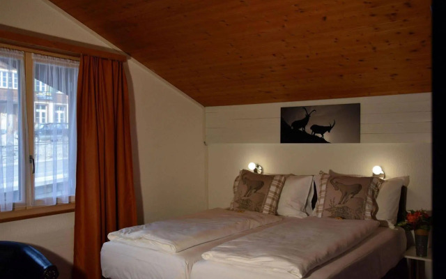 Hotel Cabana