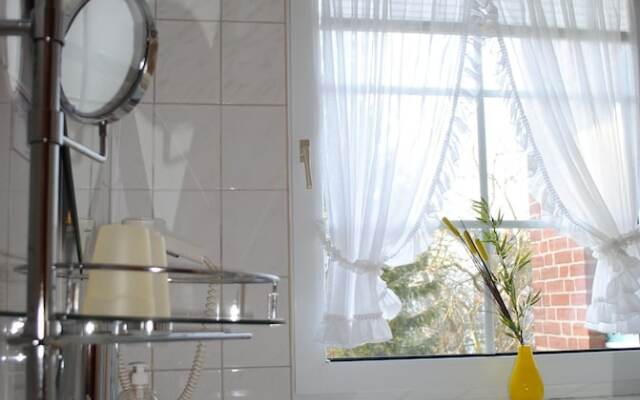 Hotel Rigoletto Eutin