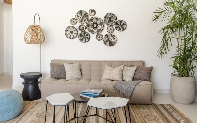 Cloud7 Residence Ayla Aqaba