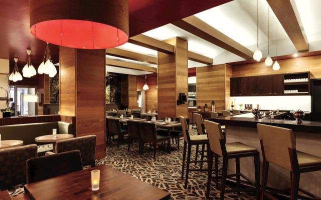 Hilton Garden Inn New York/Manhattan-Midtown East