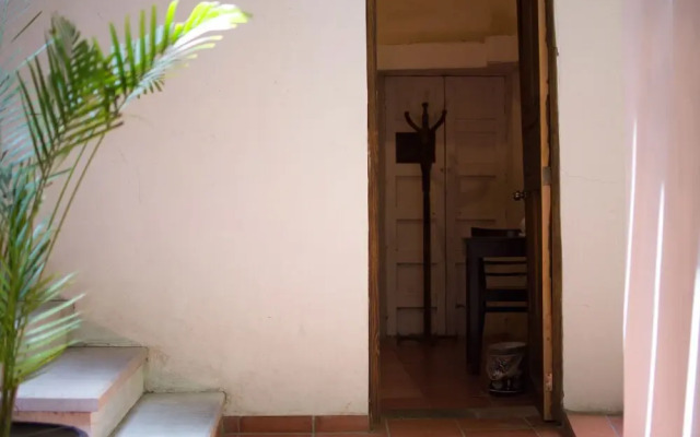 La Fuente Guanajuato - Hostel