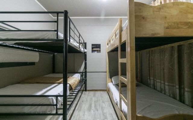 The Healing Guesthouse - Hostel