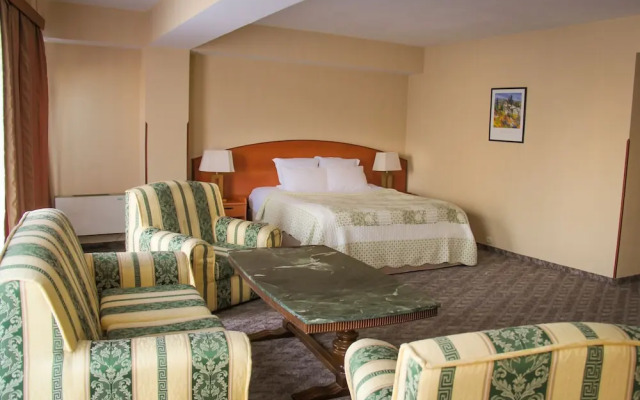 Hotel Primavera