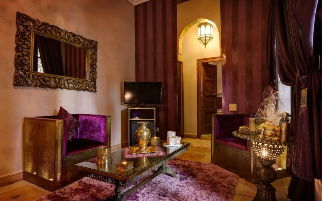 Robinson Club Riad Zakaria
