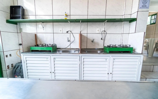 Parada da Cal Beach Torres