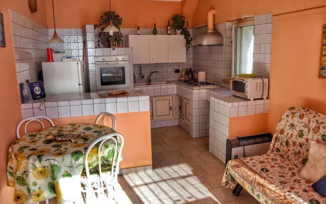 Bed and Breakfast Ka Dërrasëza