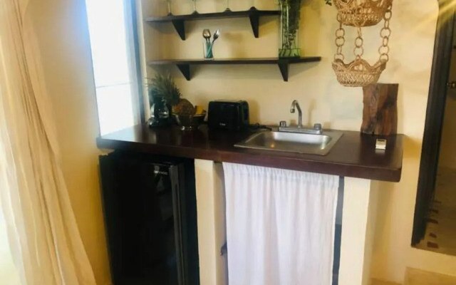 Siesta Fiesta Apartments By Bawa