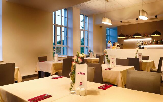Hotel Focus Lodz
