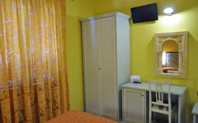 Hotel Al-Taïr