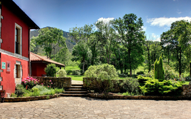 Coviella Hotel Rural