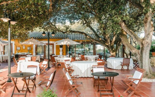 Hotel Rural Sant Ignasi