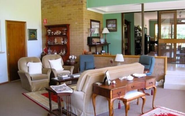 Yarrahapinni Homestead