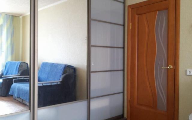 Апартаменты на бульваре Новосандецкий 11