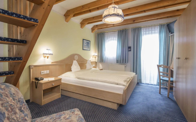 Hotel Amaten