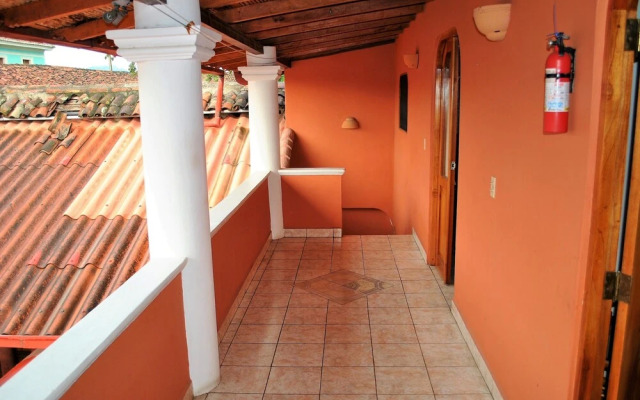 Casa Calala