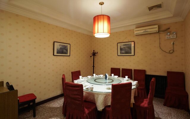 Beijing Meiyuan Hotel