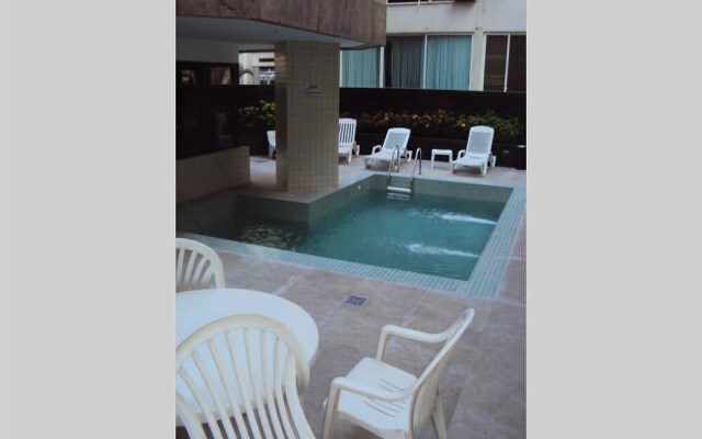 Ipanema - 2 quartos - OFRS204