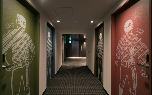 Hakata Tokyu REI Hotel
