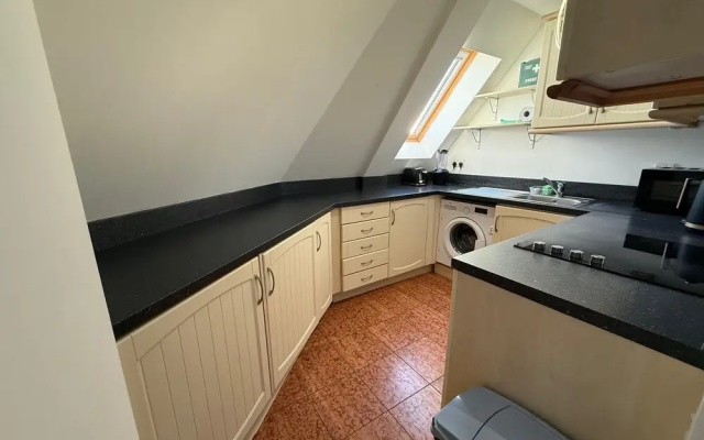 Guildford Court Apartment Colchester