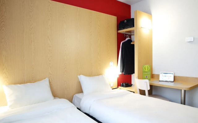 B&B HOTEL Perpignan Sud Marché International
