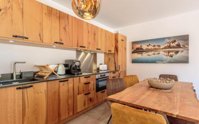 Appartement Champagny-en-Vanoise, 4 pièces, 6 personnes - FR-1-638-23