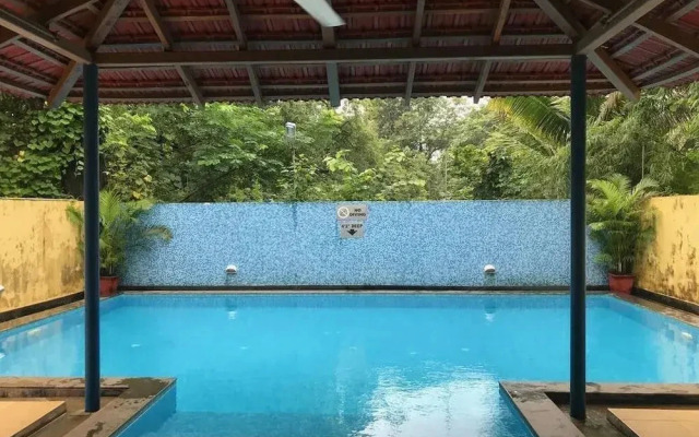 Beyond Stay House Of Kapaali