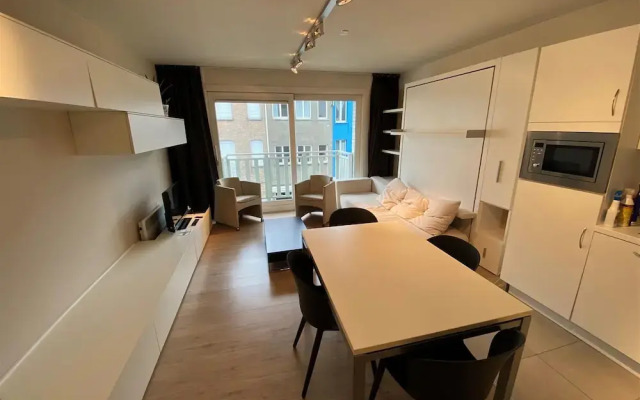 Beautiful Studio in the Center of De Panne