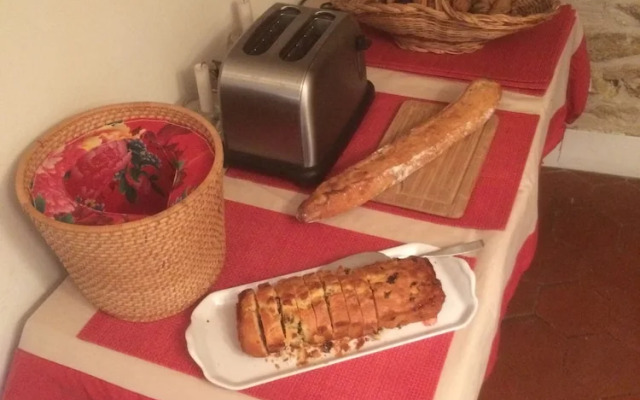 Chez Françoise et Michel PISCINE