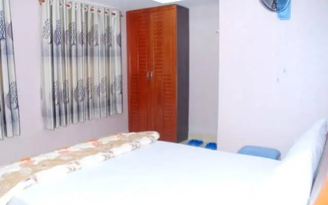 Tan Hoang Yen Phan Van Tri Hotel