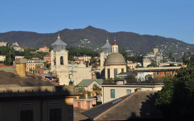 Appartamenti Mondo Per Te