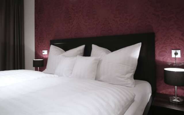 Limes Hotel