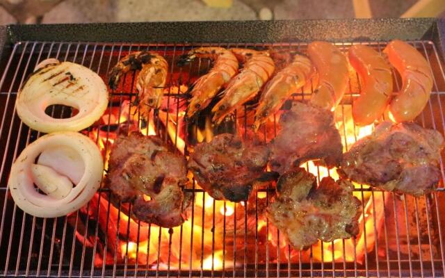 Hostel Gaon Shinchon