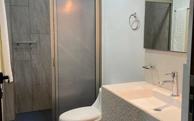 Casa Puro Verbo Candiani