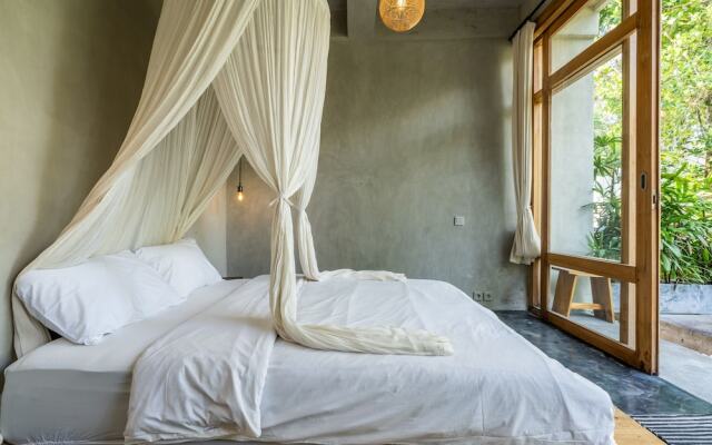 Ubud Terrace by Betterplace