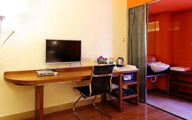 Binjiang Hotel