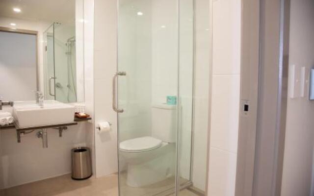 Lava Hotel Apia