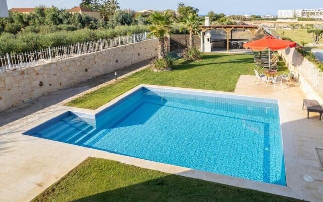 Villa Sophia & Elpis