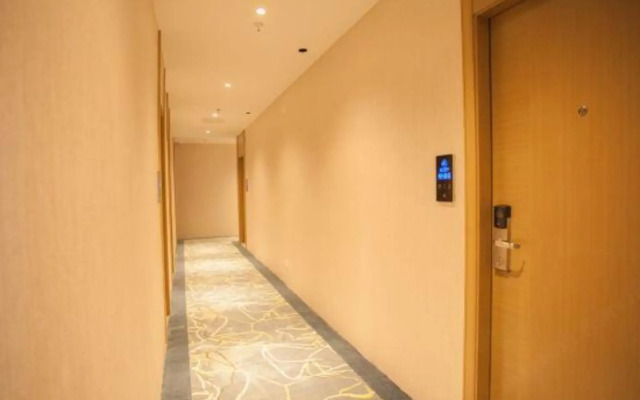 Haishangju Hotel