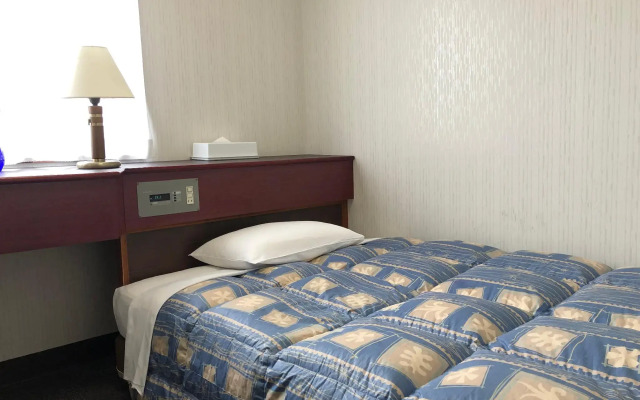 Hotel Town Nishikigawa