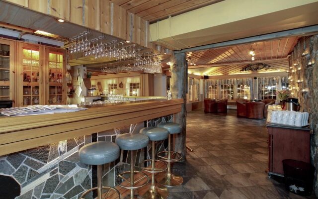 Thon Hotel Vica