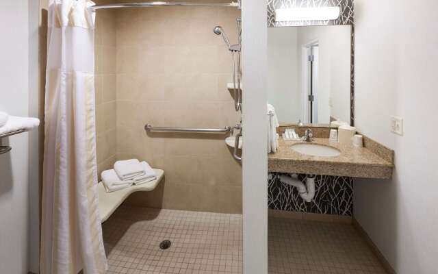 Hilton Garden Inn Austin North