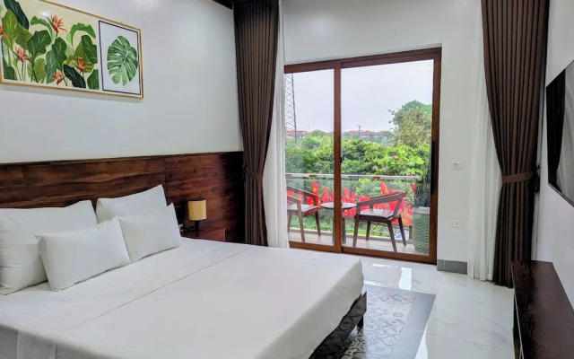 Tamcoc Daisy's Villa