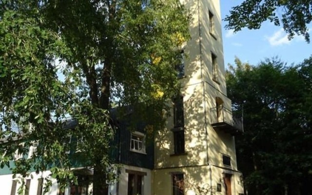 Prinz-Friedrich-August Baude