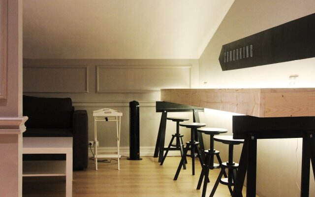 HQ Loft - Hostel